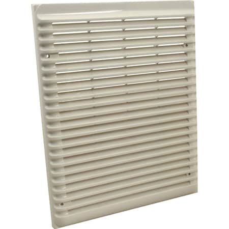 Grindmaster Panel, Side Left For - Part No. 2270 2270